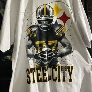 Pittsburgh Steelers T-shirt